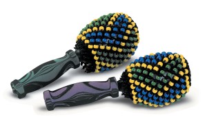 PEARL PFM-20 Beaded maracas