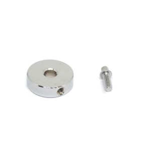 TAMA CSA30-12 Metallplate + Screw