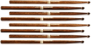 PRO MARK Firegrain Rebound 5B  (4 pairs)