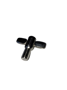GRV GJ-10-6G Wing Bolt M6 (long 10mm)