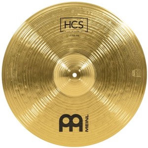 MEINL HCS Crash-Ride 18"