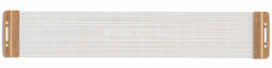 PURESOUND Custom Snare Wires 12" (20 Strands)