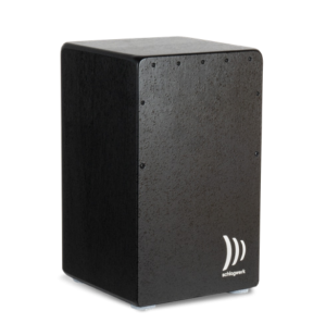 SCHLAGWERK CPSX Special BLACK veneer X-One