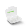 slapklatz-mini-clear---open-carrying-case-shown-with-gel-dampeners-inside-fit-770x770x85.webp