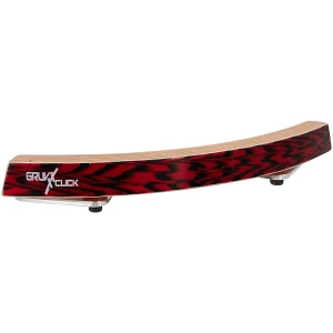 X-CLICK Cross-Stick Enhancer Red Onyx