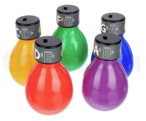 SOUNDBELLOWS Chromatic Set HIGH