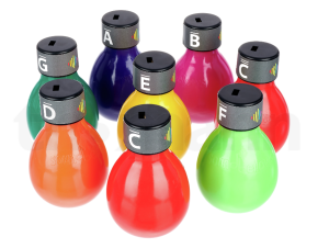 SOUNDBELLOWS Diatonic Set HIGH