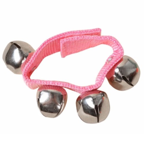 pink janczary na rękę silesia drum.jpg
