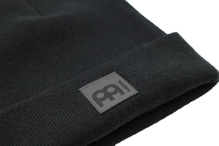 czapka dla perkusisty meinl M-BEANIE1-BK.jpg