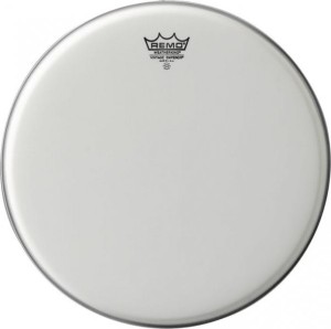 REMO Vintage Emperor Coated 15"