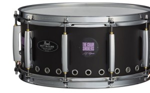 PEARL Signature Matt McGuire 14x6,5" Snare Drum