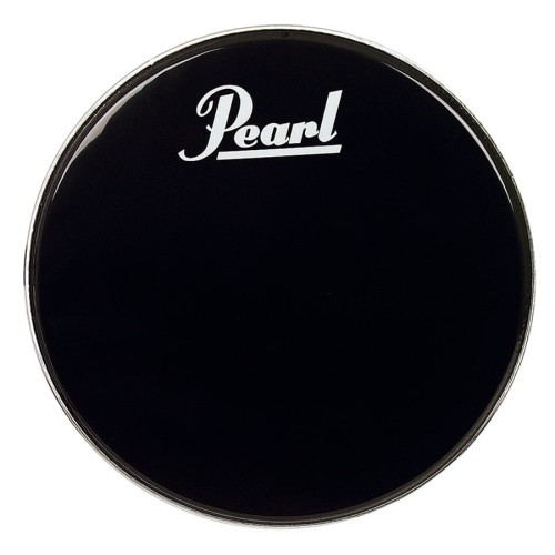 PEARL EB-20BDPL Resonant Black 20 cali naciąg na bęben basowy.jpg