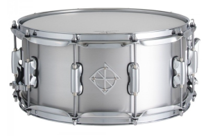 Dixon Cornerstone Aluminium Satin 14x6,5"