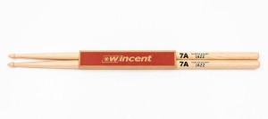 WINCENT Hickory 7A Jazz