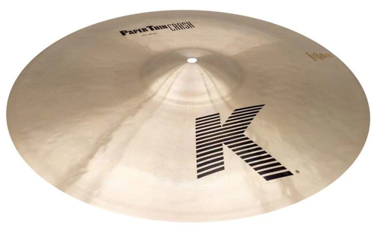 ZILDJIAN K Paper Thin Crash 19 1.jpg