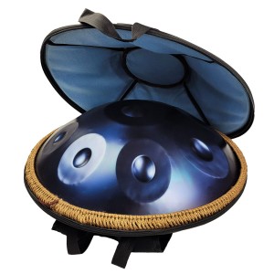 GRV Handpan D Kurd (9 Notes)