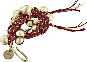 MEINL MABL Ajuch Bells Large
