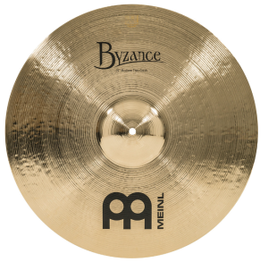 MEINL Byzance Brilliant Medium Thin Crash 19"