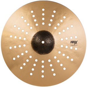 SABIAN HHX Complex Aero Crash 18"