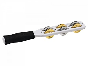 MEINL JG1M-WH Jingle Stick White
