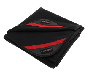 YUEDONG Drum Set Dust Cover