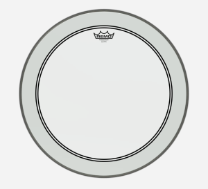 REMO Powerstroke 3 Bass Clear 20"