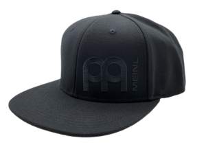 MEINL Snapback Cap Black