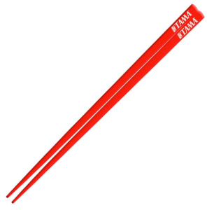 TAMA TCPS001 Chopsticks - Red