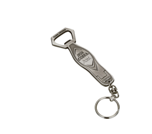 Tama Iron Cobra Bottle Opener - Key Chain