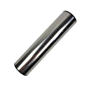 GRV Y-4 Metal Shaker (Silver)