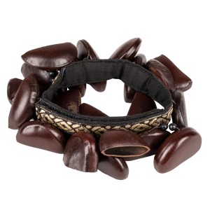 MEINL FR1B Foot Rattle - Bendo Seeds