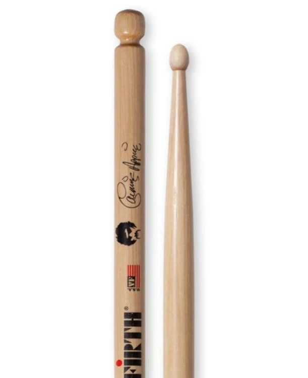 Carmine Appice vic firth.jpg