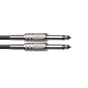 STAGG SGC-1,5 Instrumental Cable mono j/j 1,5m