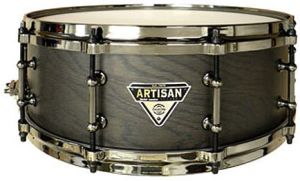DIXON PDSAR554HB Artisan Equator 14x5,5" Snare