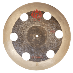 DIRIL Shehrazad Ocean Crash 17"