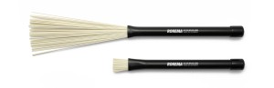 ROHEMA JB4 Jazz Nylon Brush
