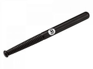 MEINL COW1BK Cowbell Beater - Ribbed Grip Black