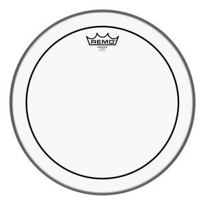 REMO Pinstripe Clear 15"