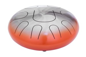 PEARL Metal Spirit Tongue Drum C Lydia (NOF)