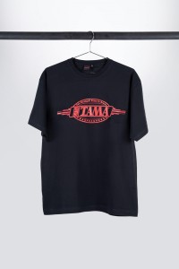 TAMA "The strongest name in drums" T-Shirt (XL)
