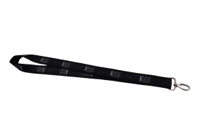MEINL M15 Lanyard with Meinl logo