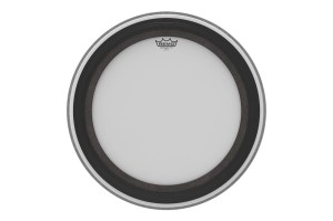 REMO Ambassador SMT Coated Bass 22"