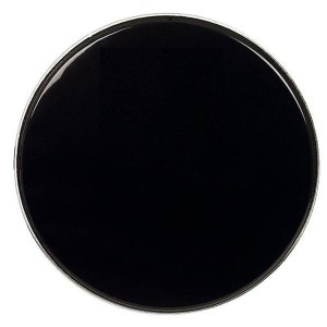 GRV Reso Black No Hole Bass 24"