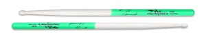 ZILDJIAN Maple 5B Green Dip