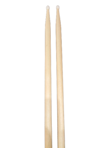 STARCUSSION Hickory 5B Nylon Drumstick