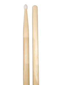 STARCUSSION Hickory 7A Nylon Drumstick