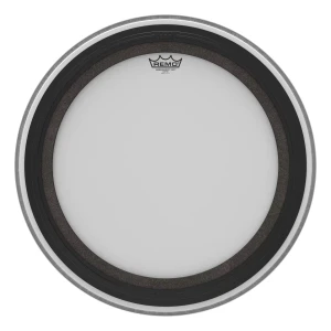 REMO Ambassador SMT Coated Bass 18"