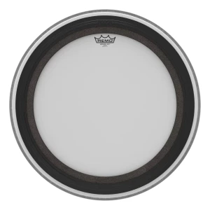 REMO Emperor SMT Coated Bass 22"