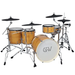 GRV VR-2500F-NA E-drum Set (Natural)