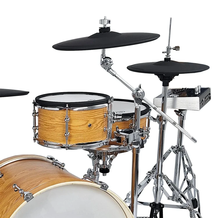 grv-vr-2500x-mk-electronic-drum-set-matte-black